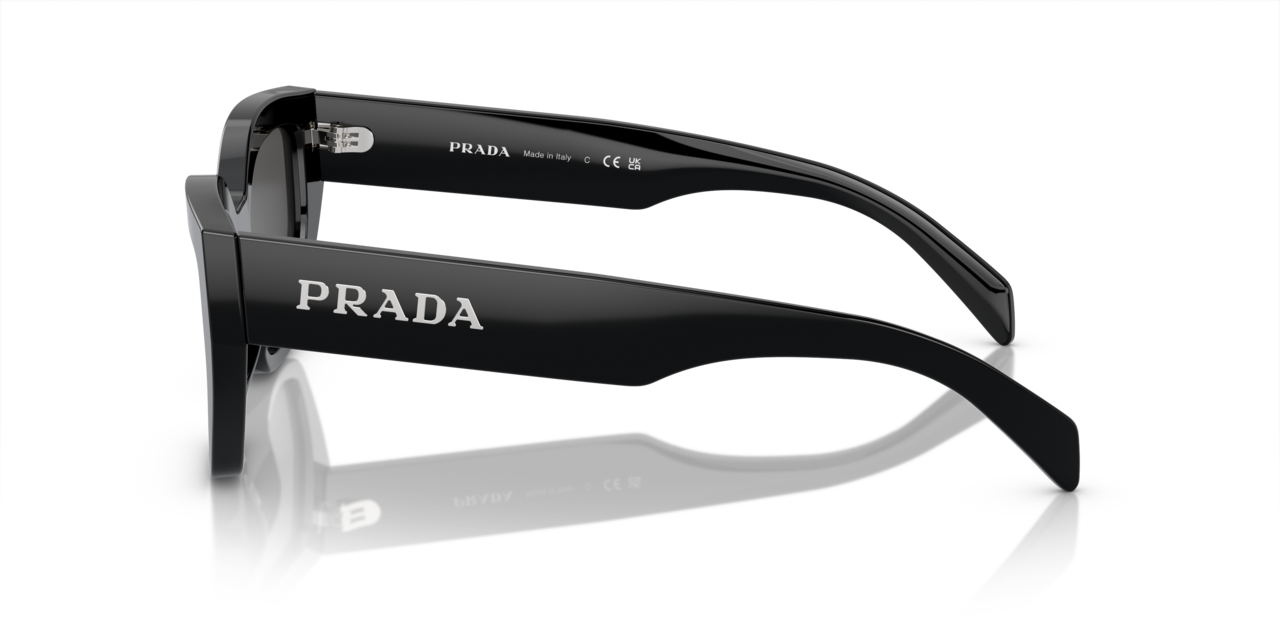 Prada PR A09S 1AB5S0