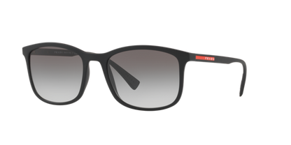 Prada Linea Rossa PS 01TS DG00A7