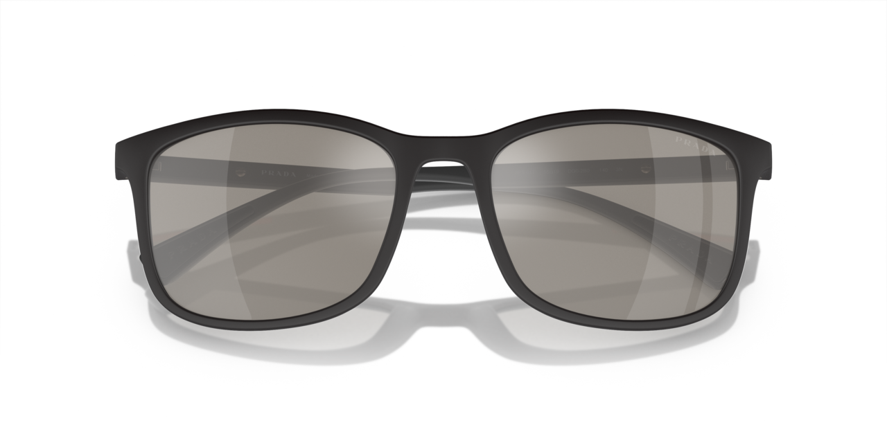 Prada Linea Rossa PS 01TS DG02B0