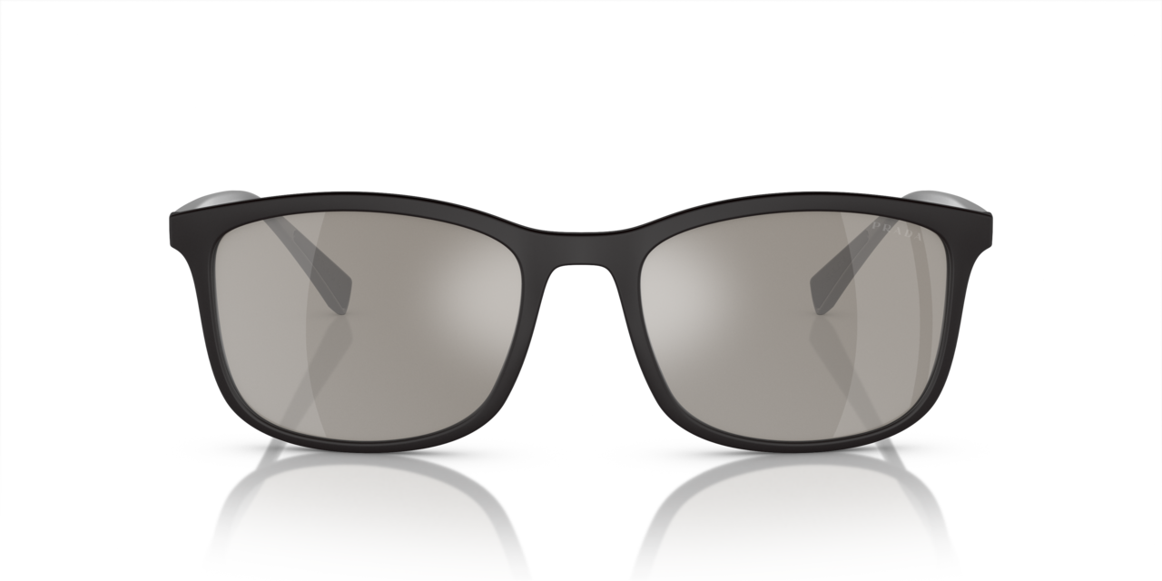 Prada Linea Rossa PS 01TS DG02B0