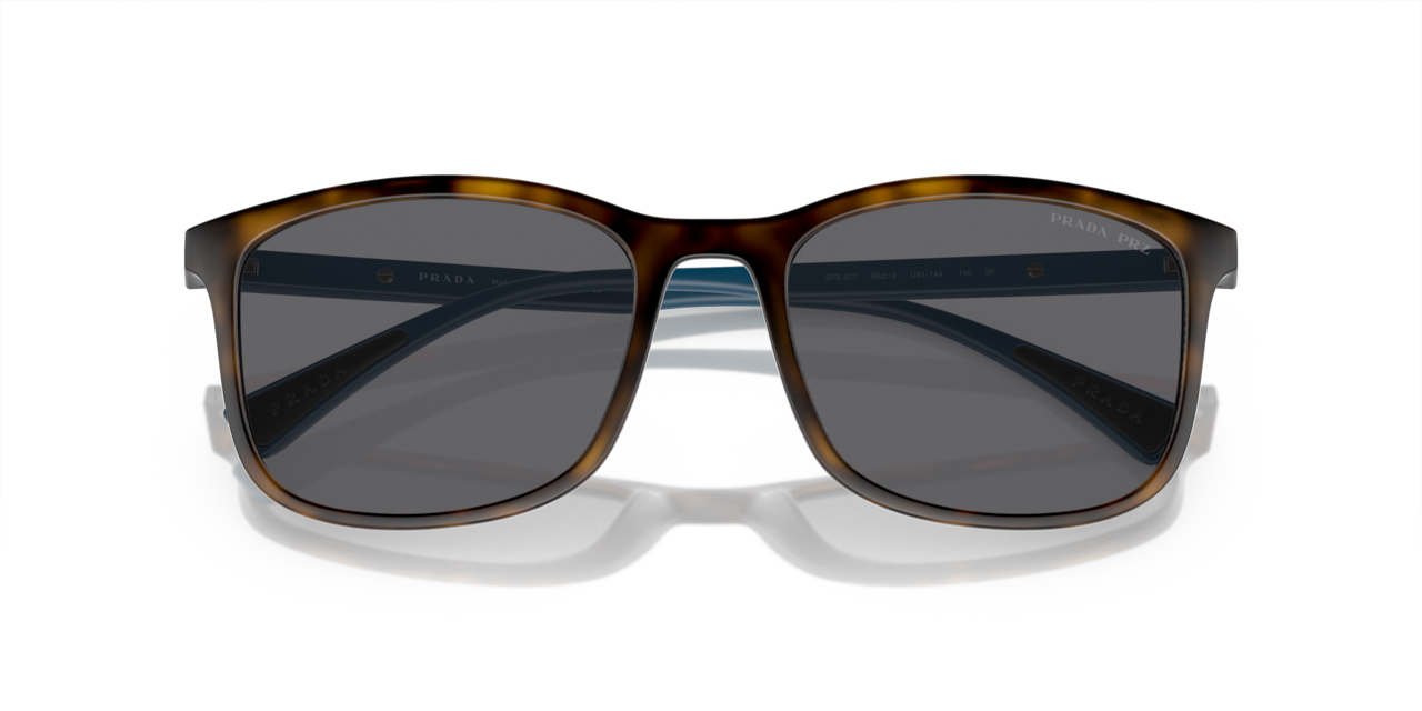 Prada Linea Rossa PS 01TS U61144