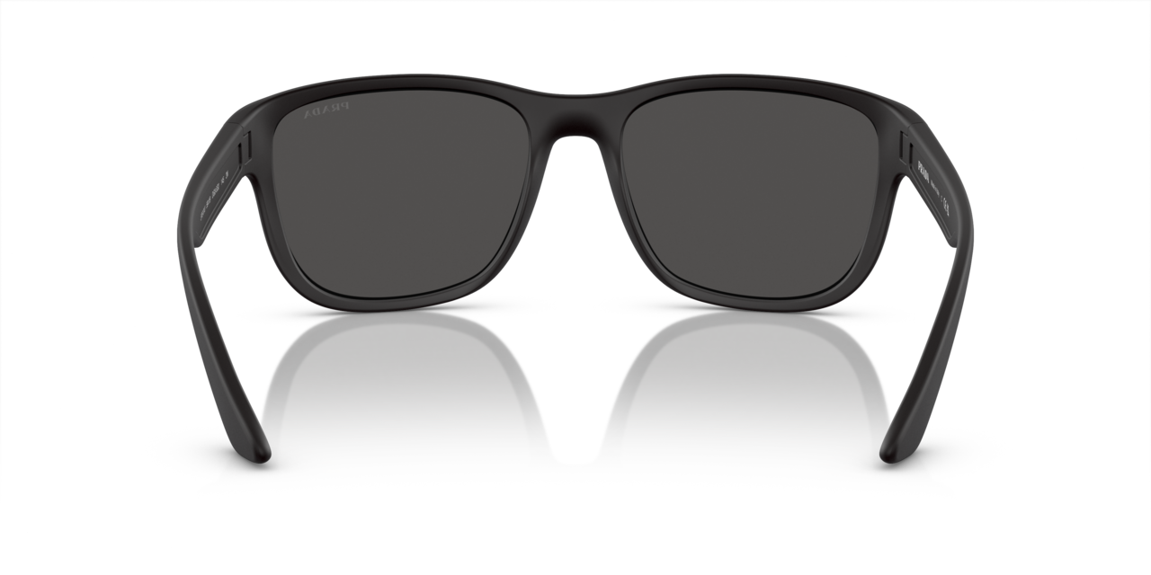 Prada Linea Rossa PS 01US ACTIVE DG05S0