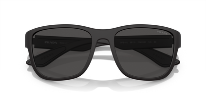 Prada Linea Rossa PS 01US ACTIVE DG05S0