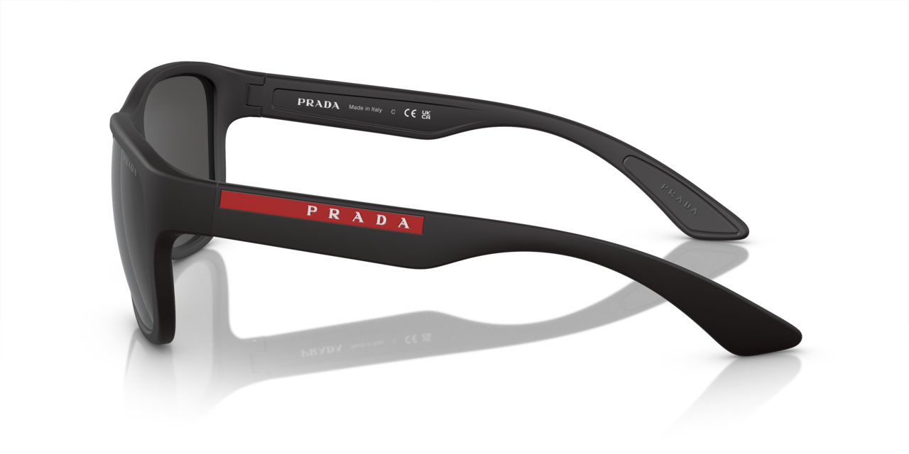 Prada Linea Rossa PS 01US ACTIVE DG05S0
