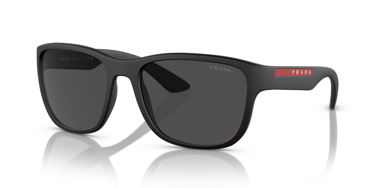 Prada Linea Rossa PS 01US ACTIVE DG05S0