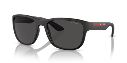 Prada Linea Rossa PS 01US ACTIVE DG05S0