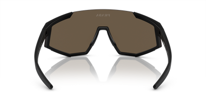Prada PS 04WS Sunglasses