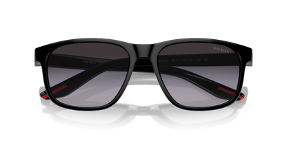 Prada Linea Rossa PS 06YS 1AB09U