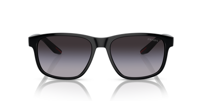 Prada Linea Rossa PS 06YS 1AB09U