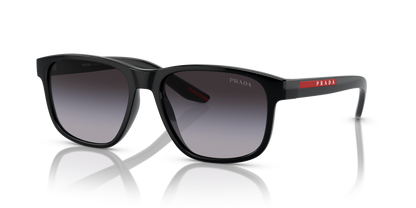 Prada Linea Rossa PS 06YS 1AB09U