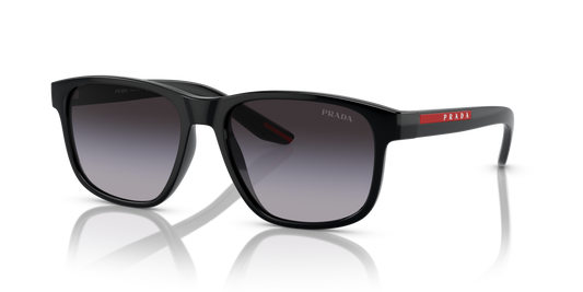 Prada Linea Rossa PS 06YS 1AB09U