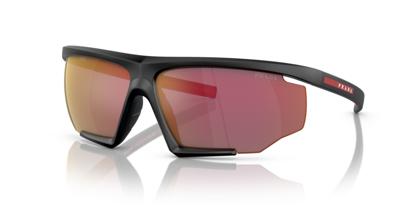 Prada Linea Rossa  PS 07YS DG010A
