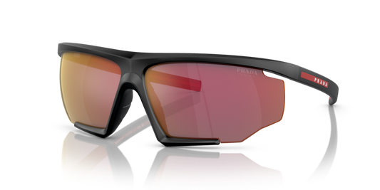 Prada Linea Rossa  PS 07YS DG010A