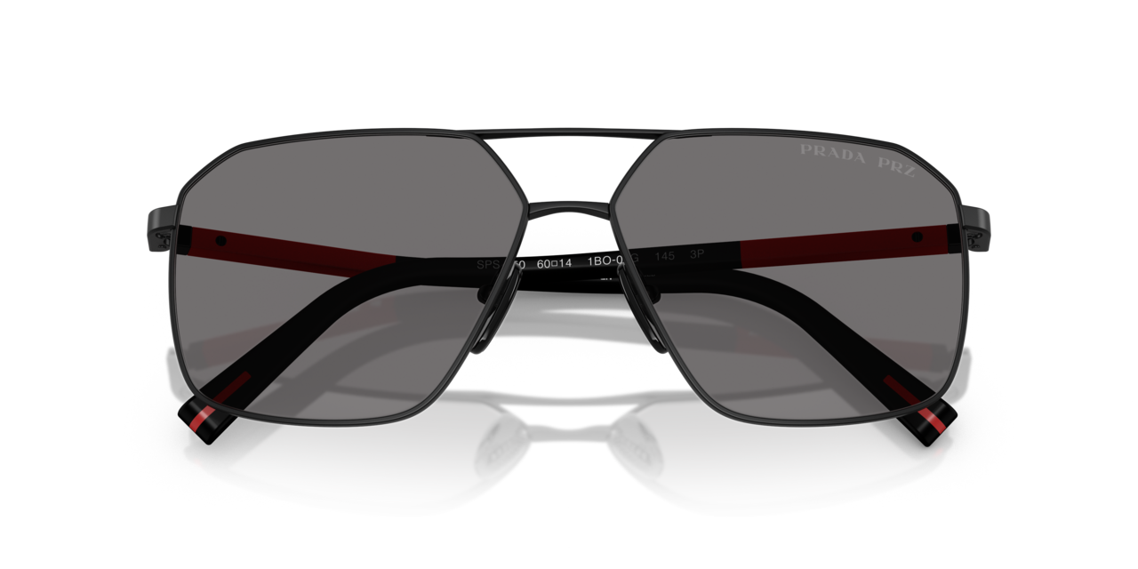 Prada Linea Rossa PS A50S 1BC02M