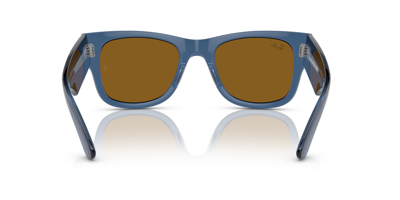 Ray Ban RB 0840 Mega Wayfarer 668073