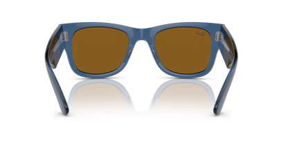 Ray Ban RB 0840 Mega Wayfarer 668073