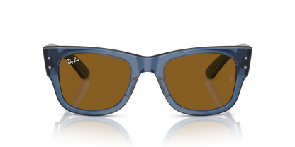 Ray Ban RB 0840 Mega Wayfarer 668073