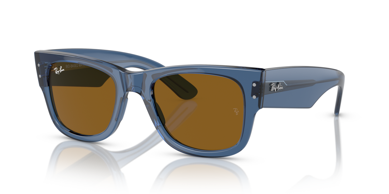 Ray Ban RB 0840 Mega Wayfarer 668073