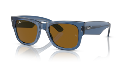 Ray Ban RB 0840 Mega Wayfarer 668073