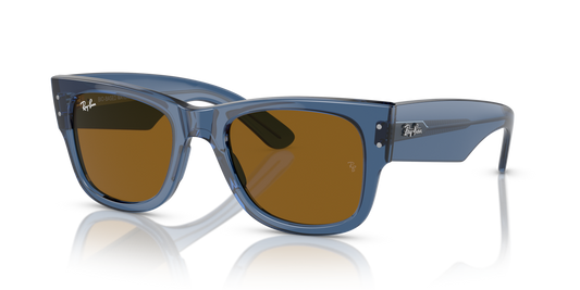 Ray Ban RB 0840 Mega Wayfarer 668073