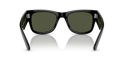Ray Ban RB 0840 Mega Wayfarer 901/31