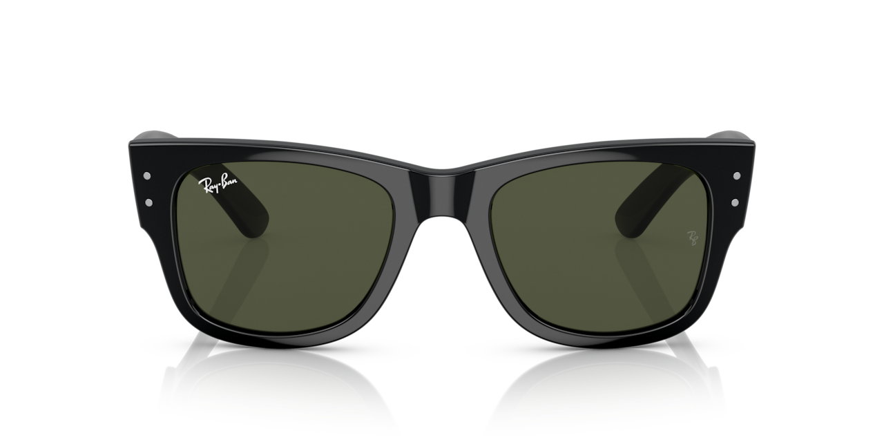 Ray Ban RB 0840 Mega Wayfarer 901/31
