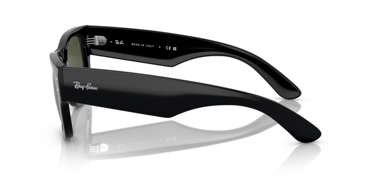 Ray Ban RB 0840 Mega Wayfarer 901/31