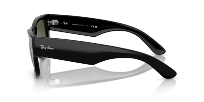 Ray Ban RB 0840 Mega Wayfarer 901/31
