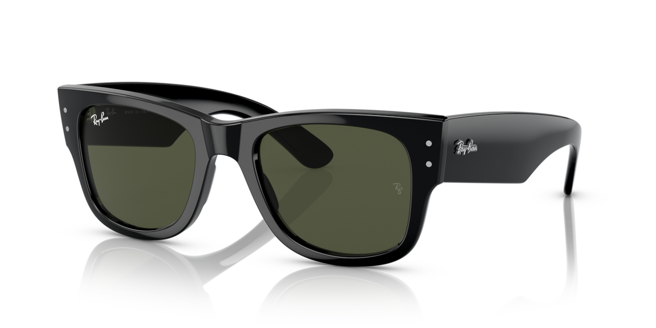 Ray Ban RB 0840 Mega Wayfarer 901/31