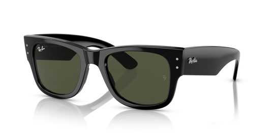 Ray Ban RB 0840 Mega Wayfarer 901/31