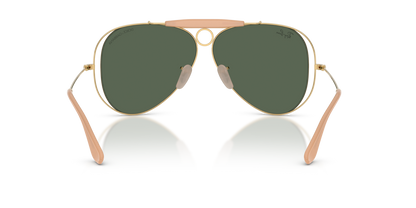 Ray Ban RB3138M The Shooter By Dolce&Gabbana