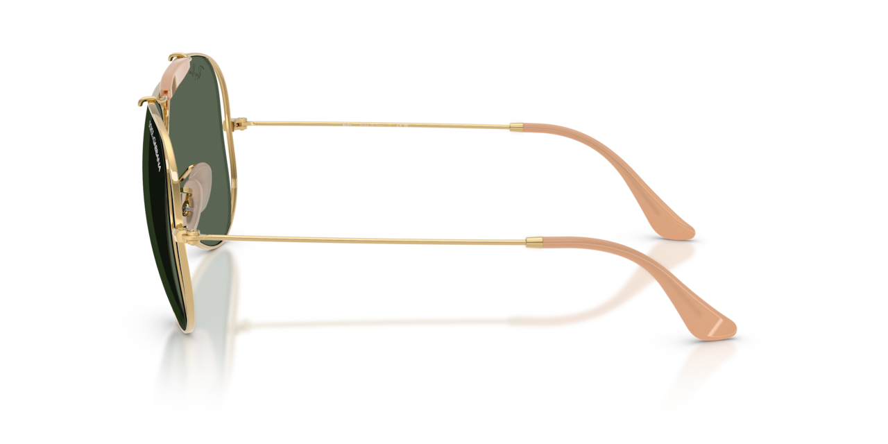 Ray Ban RB3138M The Shooter By Dolce&Gabbana