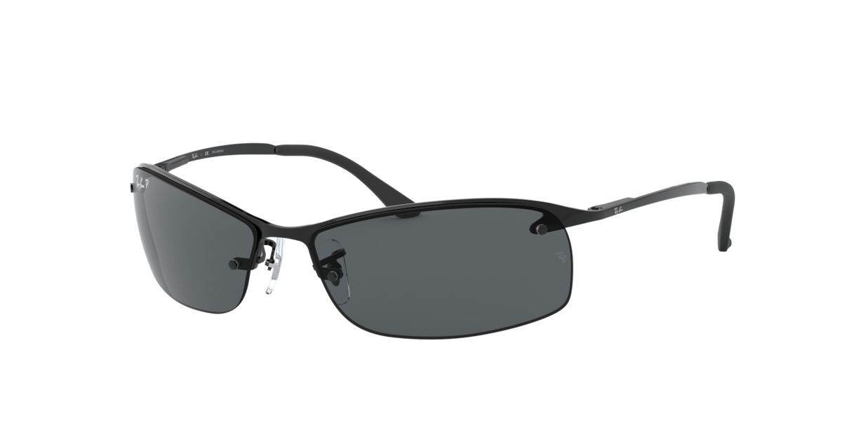Ray Ban RB 3183 002/81