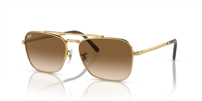 Ray Ban 3636 aste di ricambio originali