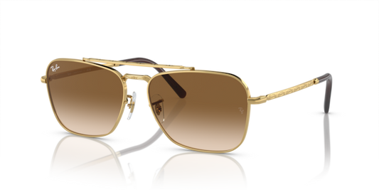 Ray Ban 3636 aste di ricambio originali