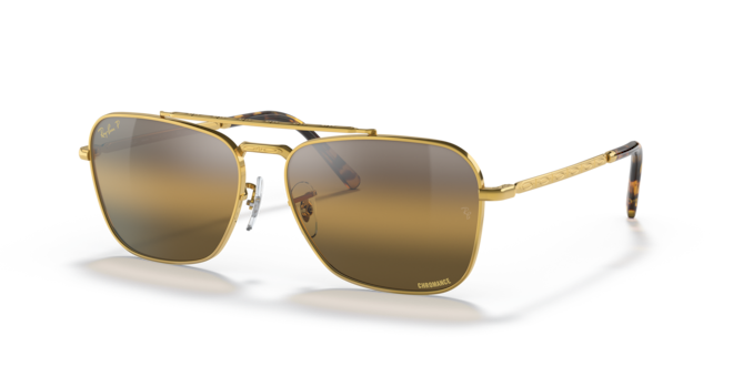 Ray Ban 3636 aste di ricambio originali