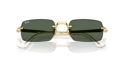 Ray Ban RB3928 001/71 BY A$AP ROCKY