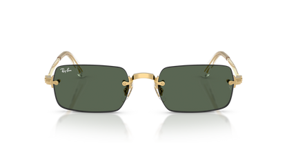 Ray Ban RB3928 001/71 BY A$AP ROCKY