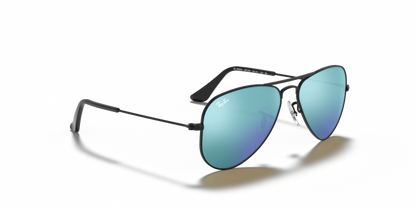 Ray Ban RJ 9506S - Junior aviator 201/55