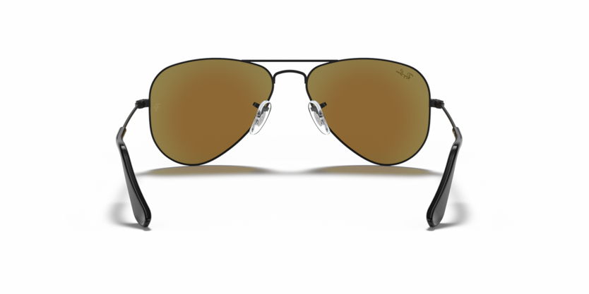 Ray Ban RJ 9506S - Junior aviator 201/55