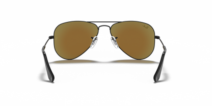 Ray Ban RJ 9506S - Junior aviator 201/55