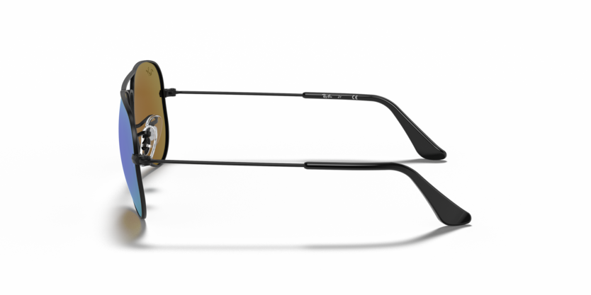Ray Ban RJ 9506S - Junior aviator 201/55