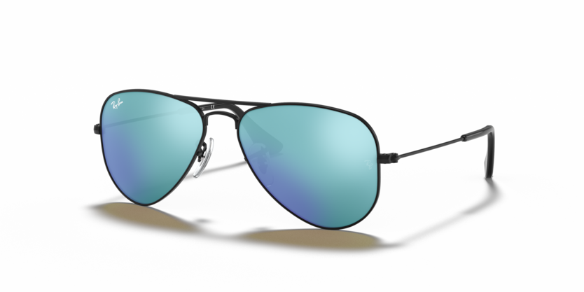 Ray Ban RJ 9506S - Junior aviator 201/55