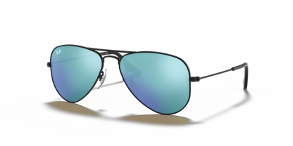 Ray Ban RJ 9506S - Junior aviator 201/55