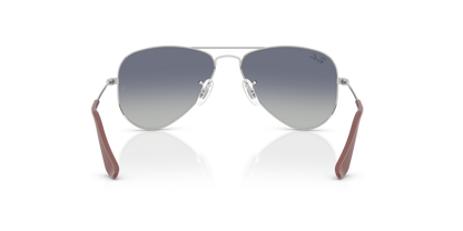 Ray Ban RJ 9506S - Junior aviator 212/4L