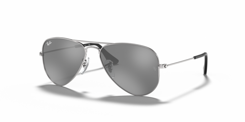 Ray Ban RJ 9506S - Junior aviator 212/6G