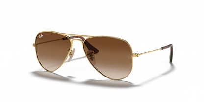 Ray Ban RJ 9506S - Junior aviator 223/13