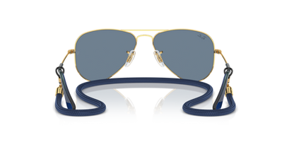 Ray Ban RJ 9506S - Junior aviator 223/1U