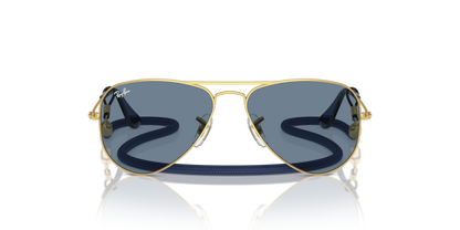 Ray Ban RJ 9506S - Junior aviator 223/1U