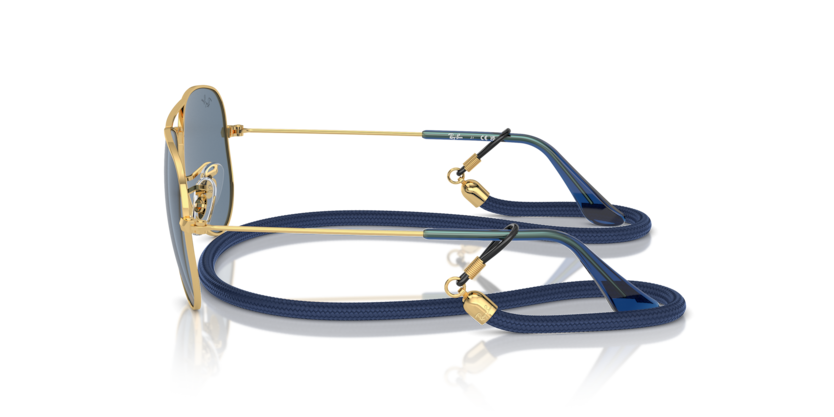 Ray Ban RJ 9506S - Junior aviator 223/1U